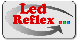 LED-REFLEX